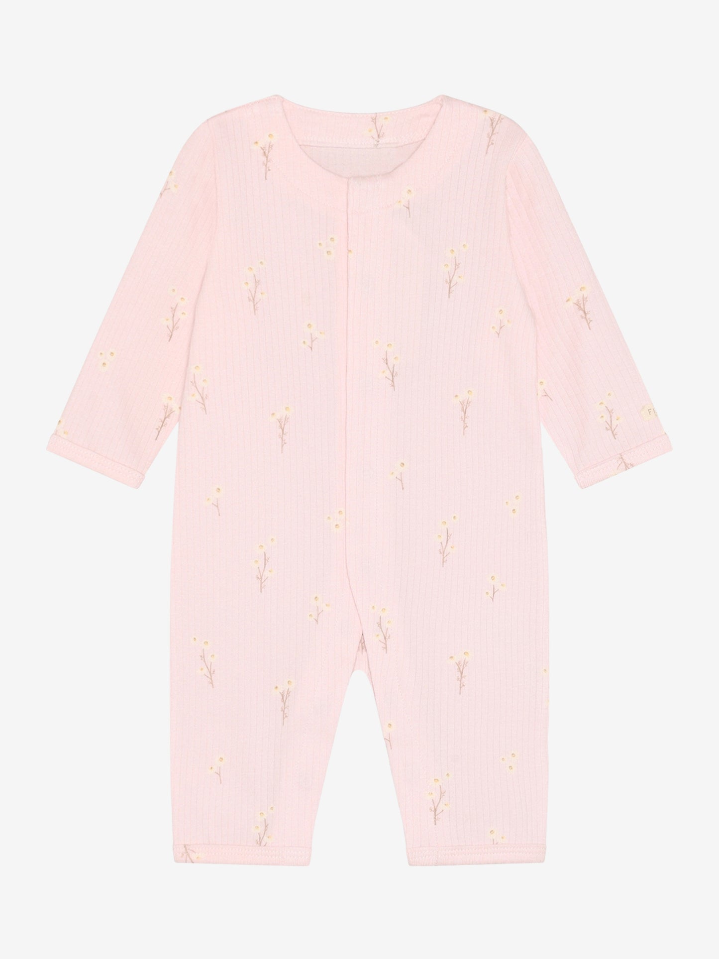 Boxpakje/pyjama - Modal/katoen mix - Roze/Potpourri - Fixoni