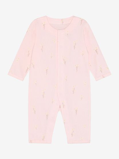 Boxpakje/pyjama - Modal/katoen mix - Roze/Potpourri - Fixoni