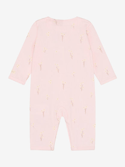 Boxpakje/pyjama - Modal/katoen mix - Roze/Potpourri - Fixoni