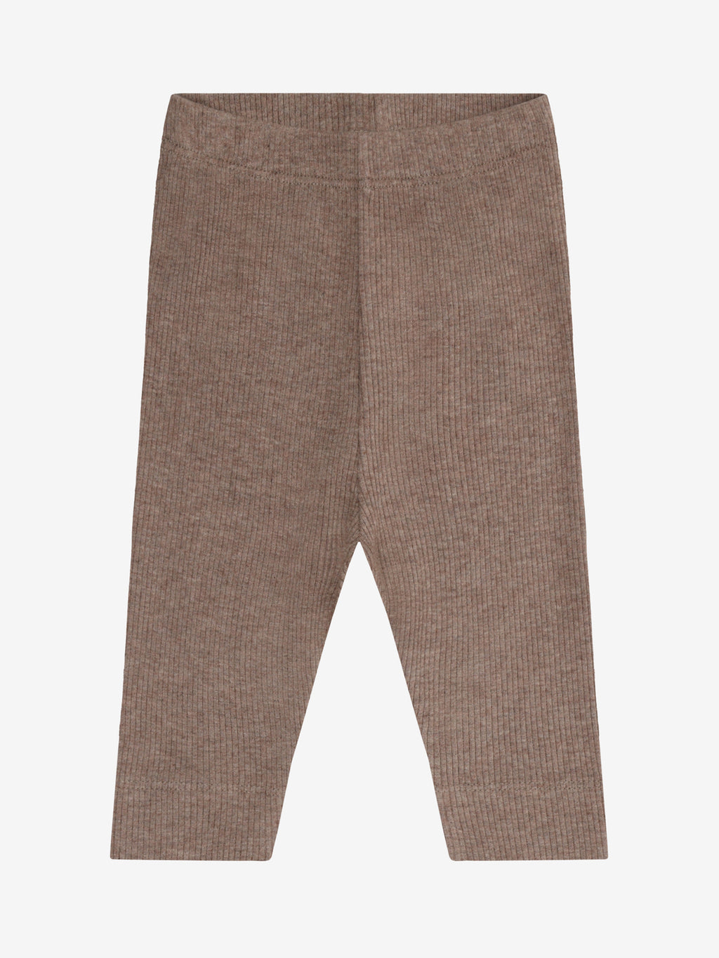 Legging - Modal/katoen - Mountain Trial Melange - Fixoni