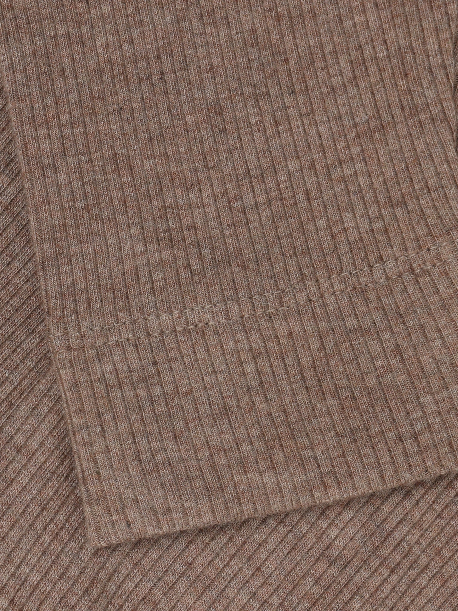 Legging - Modal/katoen - Mountain Trial Melange - Fixoni