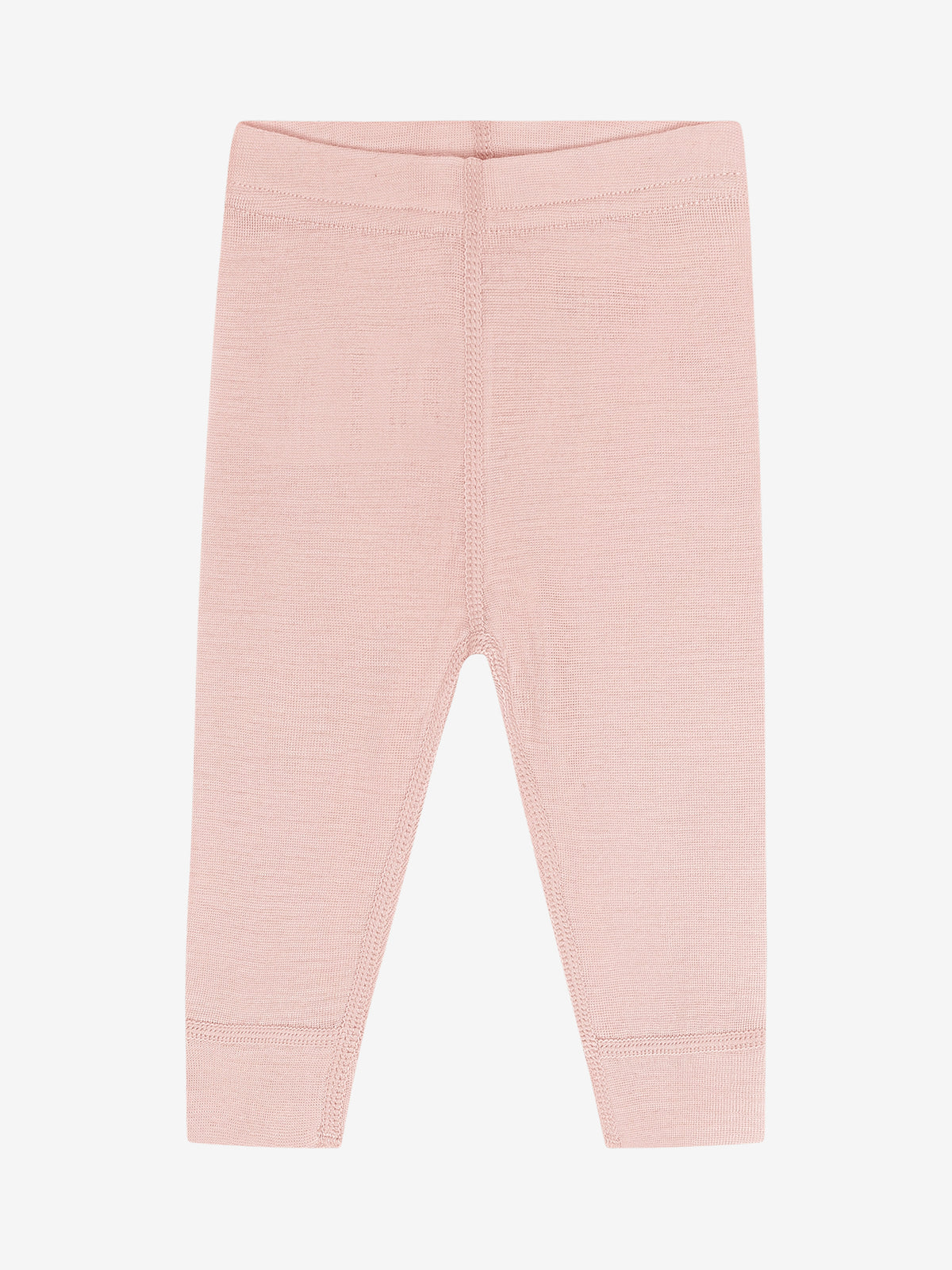 Leggings Rose Smoke – TENCEL™ & merino wool – HUTTEliHUT