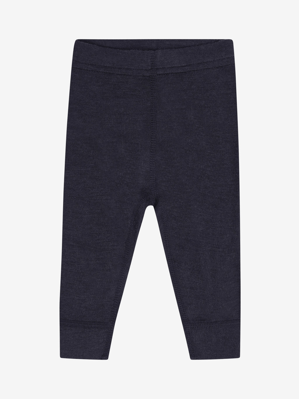 Legging Dark Navy – TENCEL™ & merinowol – HUTTEliHUT