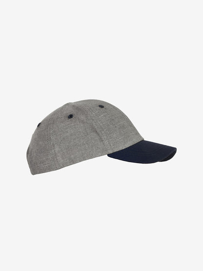 Sun Visor Hat - Baby Cap - Organic cotton - En Fant