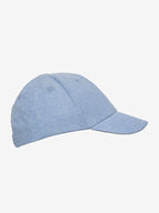Petje met Zonneklep - Baby Cap - Biologisch katoen - En Fant - productfoto