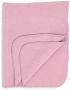 Baby Blanket Wool Fleece - Babydeken met festonsteek - Engel Natur - verpakking - afbeelding 6