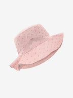 Zonnehoedje UPF 30 - Katoen - Bucket sun hat - En Fant