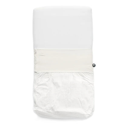 NUNKI sheet - Simple tuck-in - Cotton - Fedde&Kees