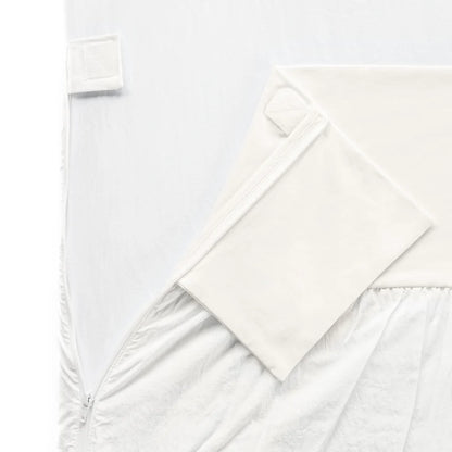 NUNKI sheet - Simple tuck-in - Cotton - Fedde&Kees