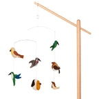 Boxmobiel - Vogeltjes - Quax - productfoto - afbeelding 4