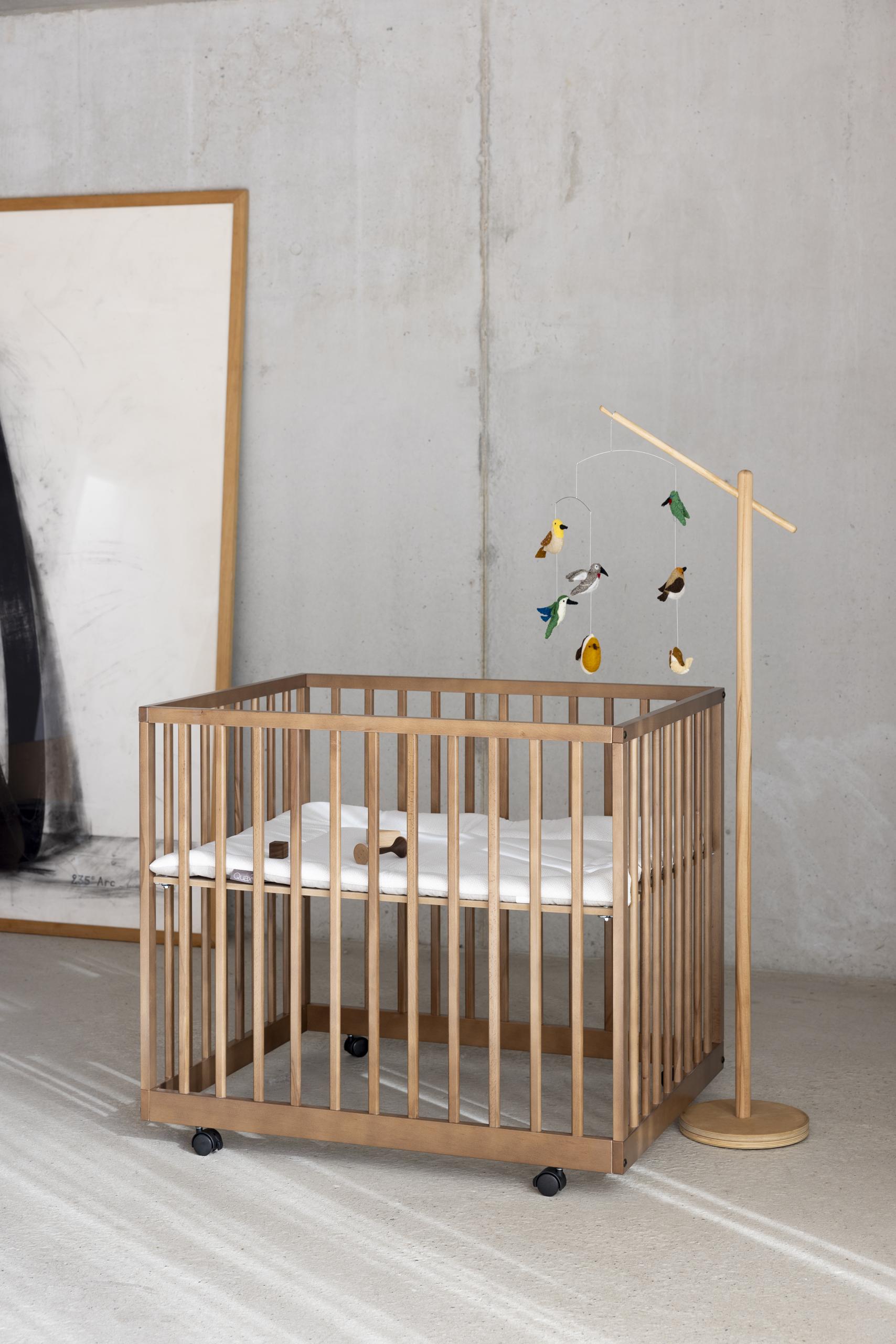 Boxmobiel - Vogeltjes - Quax - productfoto - afbeelding 3