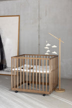 Houten Staander - Mobiel - Quax - productfoto