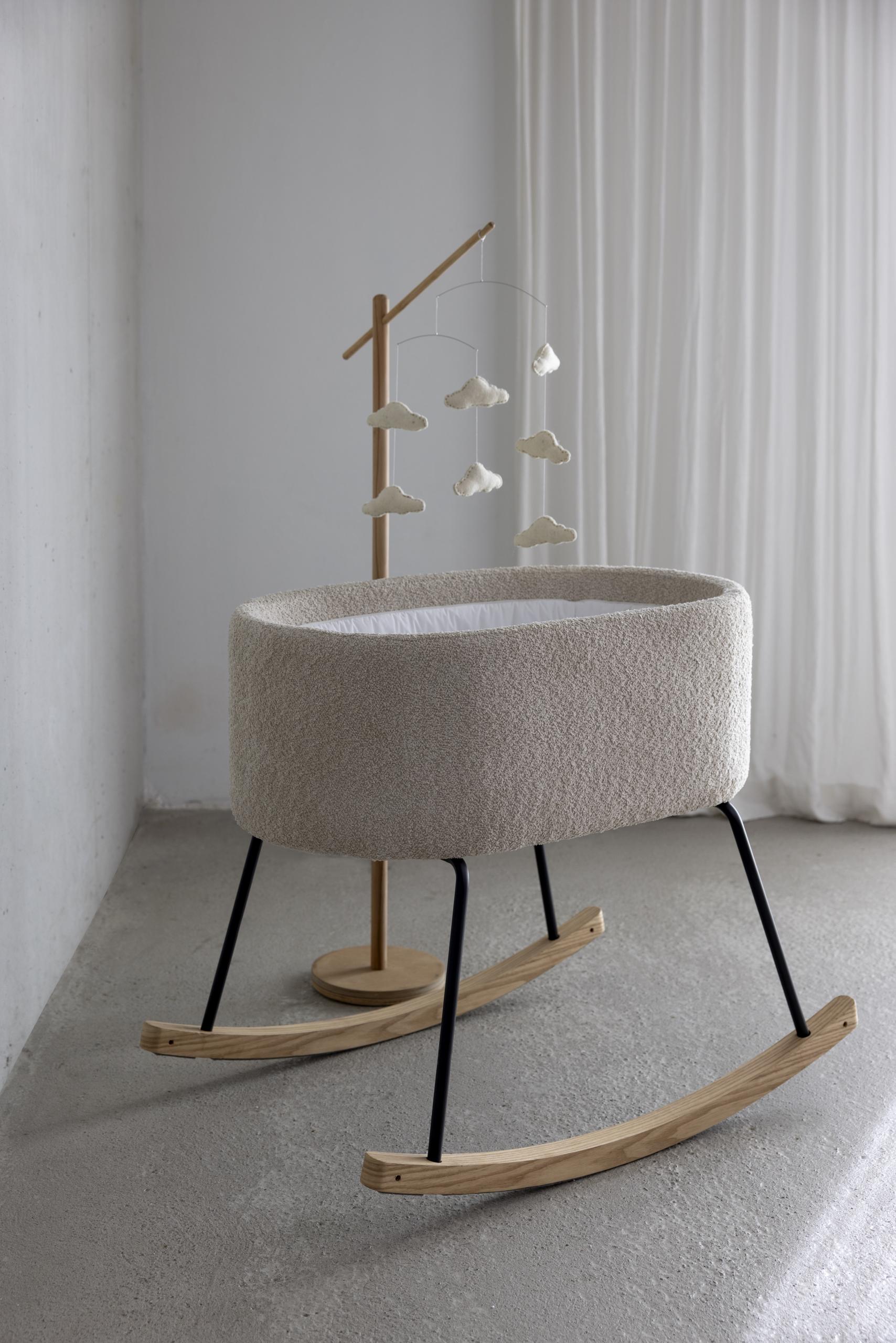 Houten Staander - Mobiel - Quax - productfoto - afbeelding 4