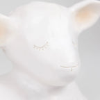 Nachtlampje Mary het schaap – Handbeschilderd LED nachtlampje – Egmont Toys