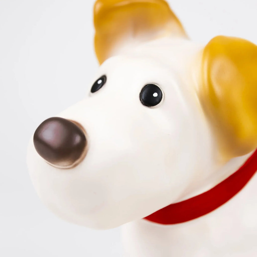 Nachtlampje Eliot de hond – Handbeschilderd LED nachtlampje – Egmont Toys