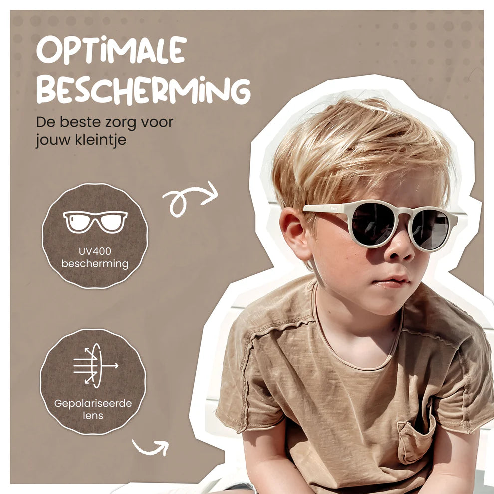 Sonnenhut Faela 3 bis 6 Jahre - Maesy