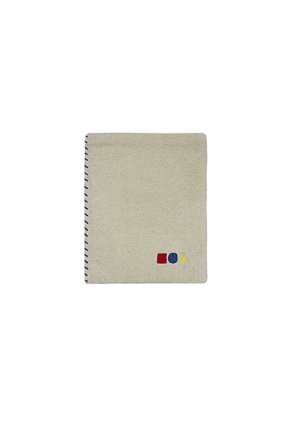 Sensory Book Bauhaus – Sensorisch activiteitenboek – 22 × 28 cm – Lorena Canals