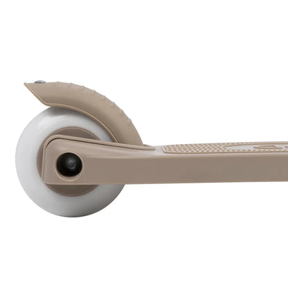Eco step/scooter - Sand - 100% gerecycled materiaal - Banwood