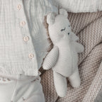 Baby Bello - Baby Knuffel â€œBobby de IJsbeerâ€