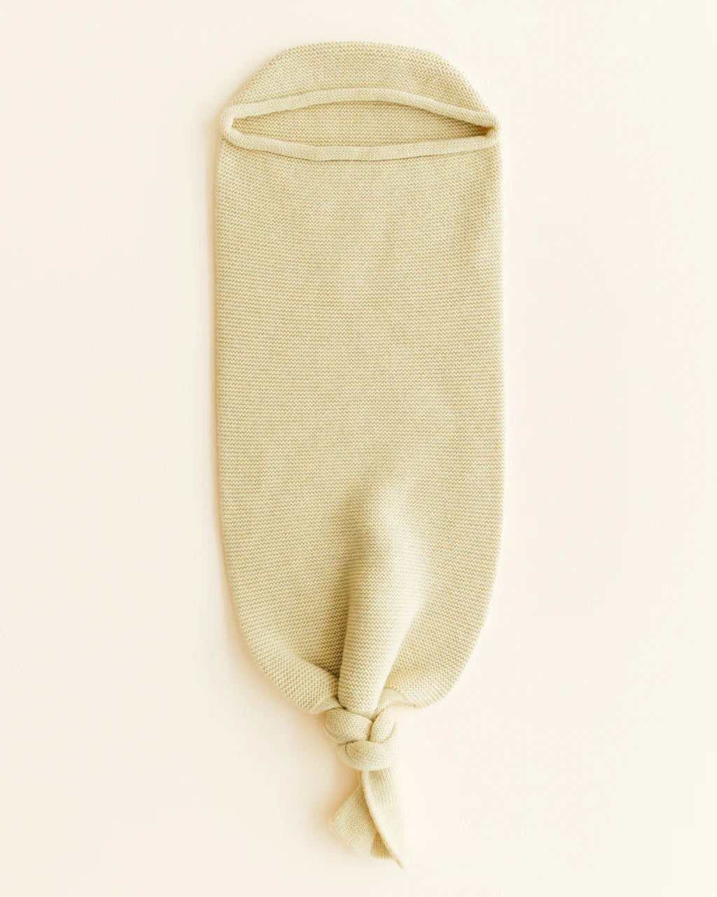 Cocoon - Merino wool - 0/8 months - HVID