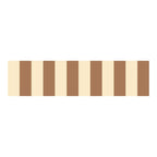 Behangrand – Border Nostalgia Beige Brown – 25 cm – Dekornik