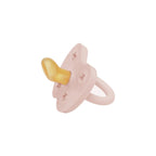 HEVEA - Pacifier Orthodontic - Speen - 100% natuurlijk - 100% plasticvrij - productfoto - afbeelding 2