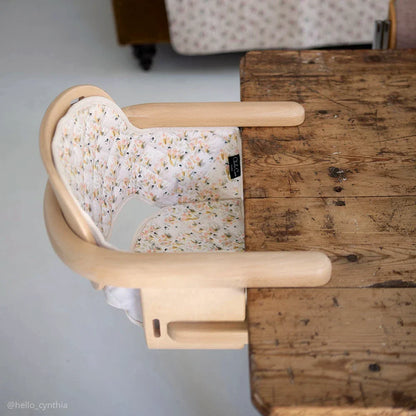 Cushion for HIKO Table Seat - Kussentje voor tafelstoeltje - Charlie Crane