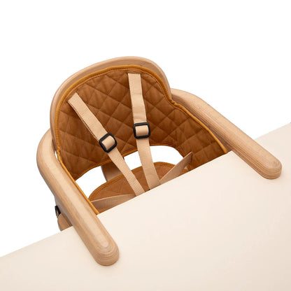Cushion for HIKO Table Seat - Kussentje voor tafelstoeltje - Charlie Crane