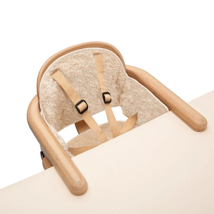 Cushion for HIKO Table Seat - Kussentje voor tafelstoeltje - Charlie Crane