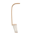 KANO Bed Arrow - Houten Hemelboog voor KUMI Cradle & KIMI Bed - Beech Wood - Charlie Crane - productfoto - afbeelding 2