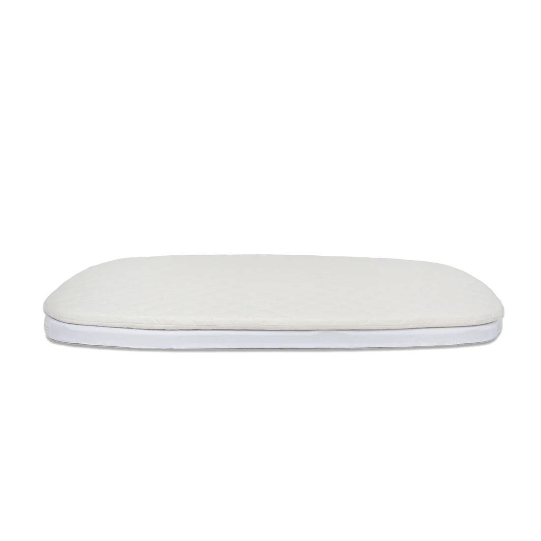 KIMI Evolving Baby Bed - Wooden Convertible Bed without Bars 60x120 cm - From 6 months to 5 years - Charlie Crane