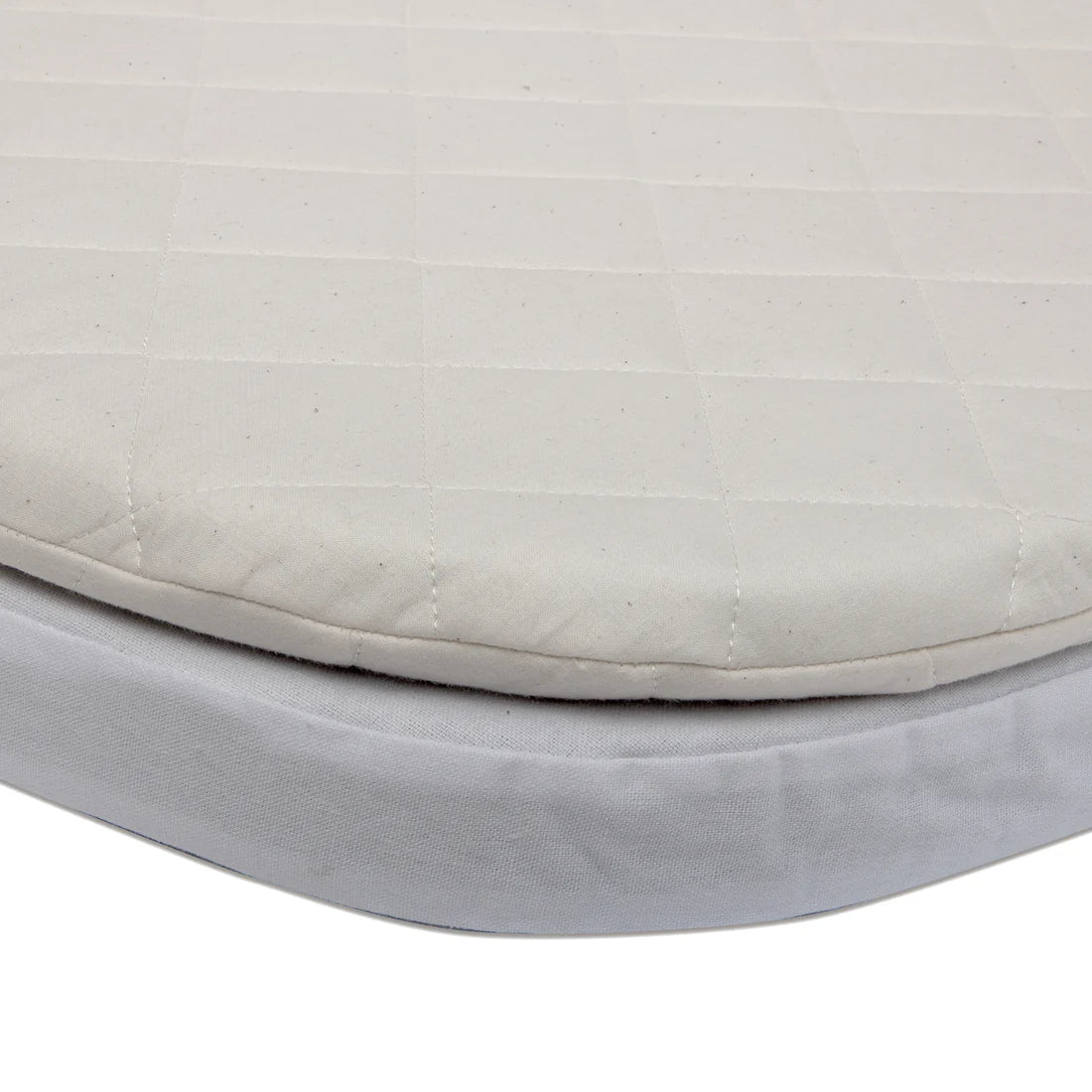 KIMI Evolving Baby Bed - Wooden Convertible Bed without Bars 60x120 cm - From 6 months to 5 years - Charlie Crane