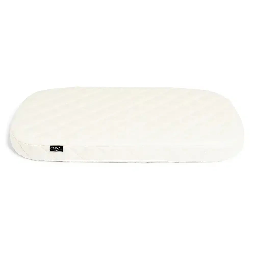 KUMI Wooden Cradle - Schommelend Houten Wiegje - Charlie Crane - productfoto - afbeelding 6
