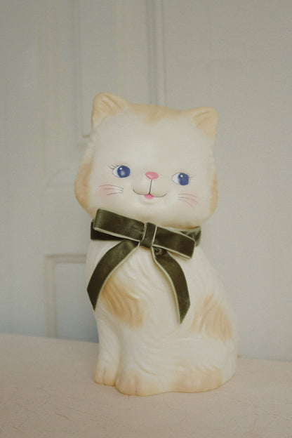 Night Light Cat - Baby and Children's Room - Konges Sløjd