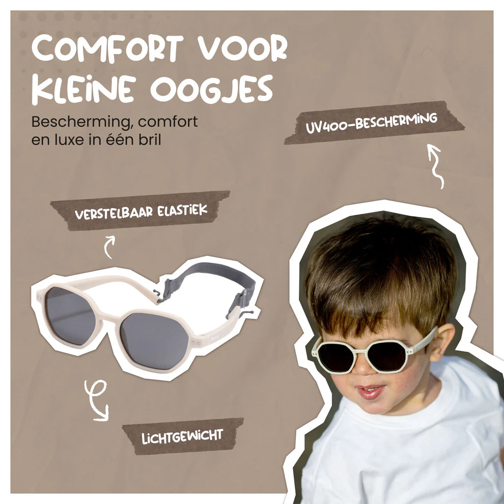 Sonnenbrille Yana 1 bis 3 Jahre - Maesy