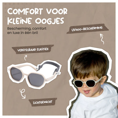 Sonnenbrille Yana 1 bis 3 Jahre - Maesy