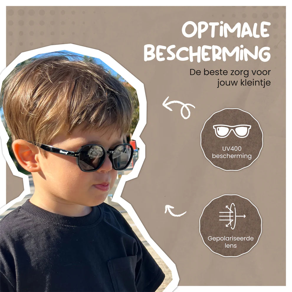 Sonnenbrille Yana 1 bis 3 Jahre - Maesy