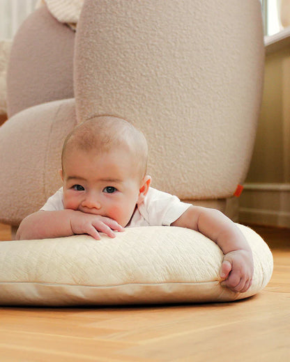 Stillkissen Mond - Moon Nursing Pillow - Bio-Baumwolle - Moonboon
