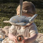 Muziekmobiel - Nelly de Narwal - Baby Bello - productfoto