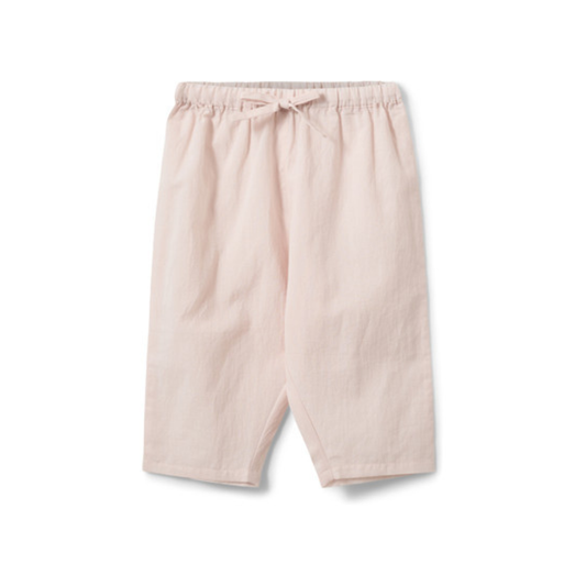 Briefs Inela - Cotton - Douce Pink/Light pink - Sofie Schnoor