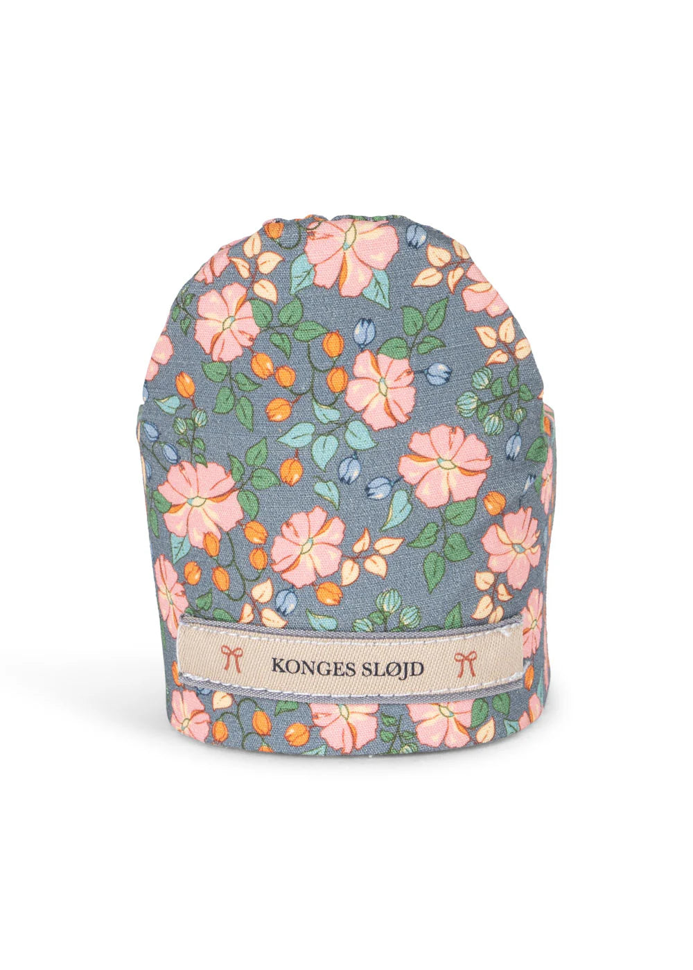 Oda the Tiny Teddy - Mini Teddy Bear in a Box - Konges Sløjd