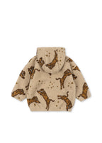 Teddy Jas – Jody Tiger – 100% gerecycled polyester – Konges Sløjd