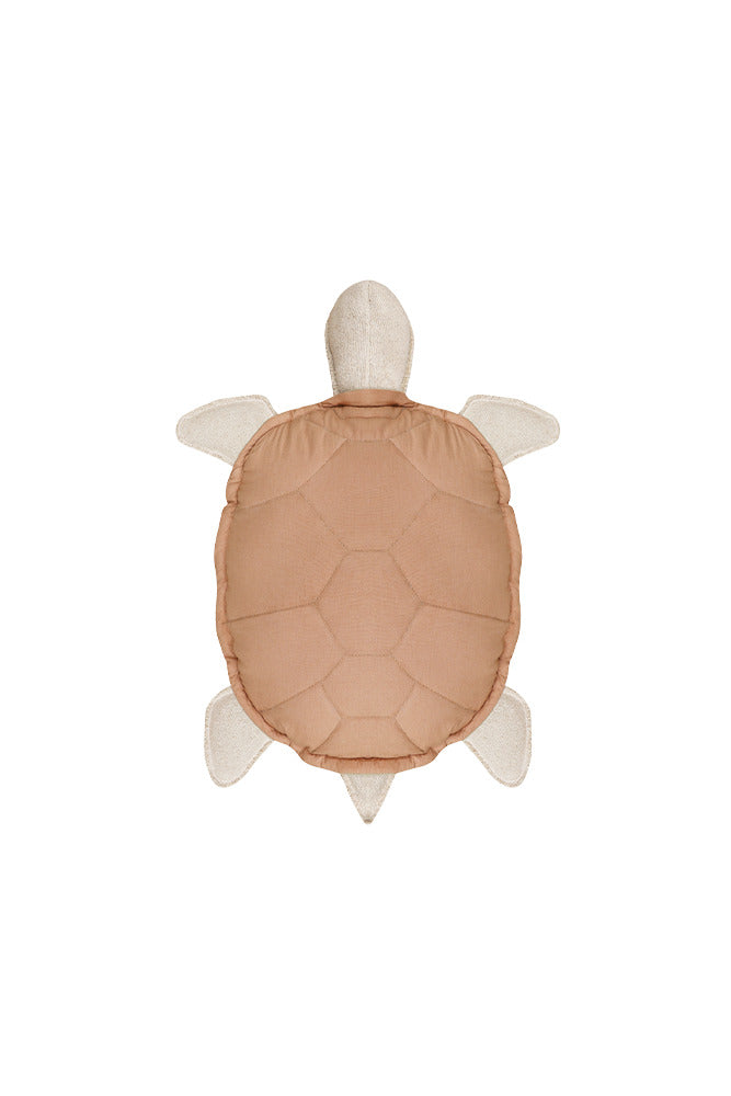 Cushion Turtle – Schildpadkussen – 30 × 45 cm – Lorena Canals