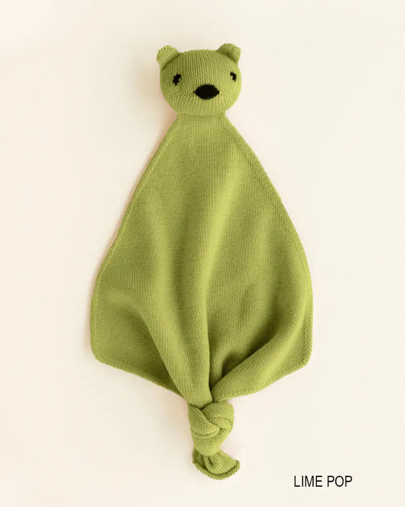 Couverture douillette Teddy Tokki - Laine mérinos - HVID
