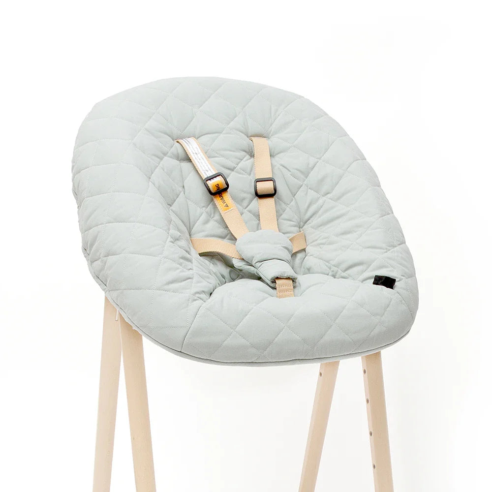 Newborn Set for TOBO High Chair - Newborn high chair accessory - Charlie Crane