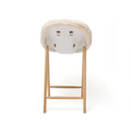 Newborn Set voor TOBO High Chair - Pasgeboren kinderstoel accessoire - Charlie Crane - productfoto - afbeelding 12