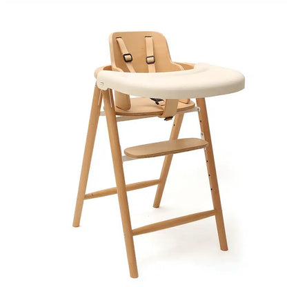 TOBO Tray - Tray for the TOBO High Chair - Recycled ABS Plastic - Charlie Crane