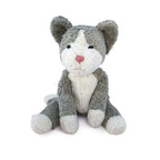 Floppy Animal Cat - Small - Biologisch katoen/Wol - Senger Naturwelt
