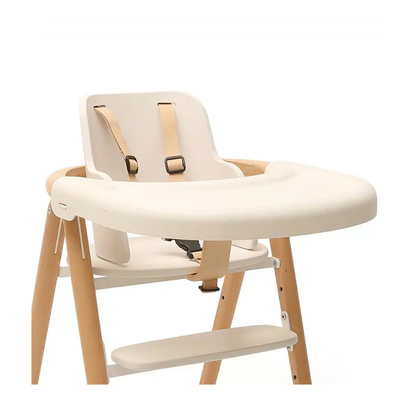 TOBO Tray - Tray for the TOBO High Chair - Recycled ABS Plastic - Charlie Crane