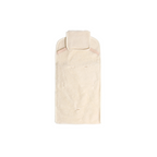 Footmuff Bakigo - Buggy/stroller - Shearling - Alwero